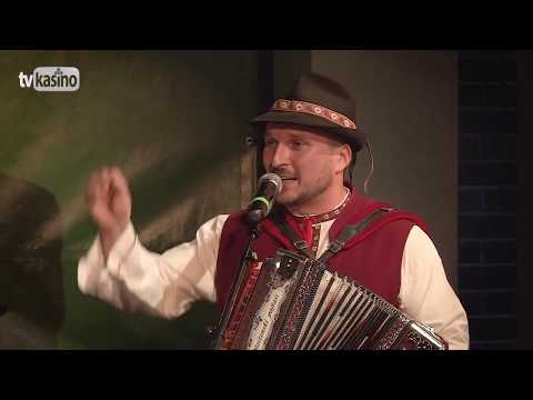 Moštenskí Pajtáši: Povedz mi ty, moja milá