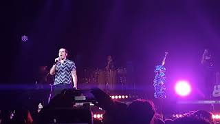 Nada Que Me Recuerde A Ti - Jose Madero Showcenter Mty