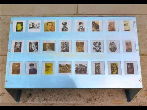 1945 - 70 jaar later