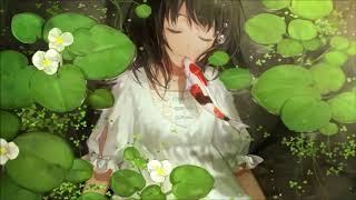 Nightcore-Beautiful Girl- Broken Iris