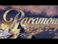 Paramount DVD Logo With Entertainment In Video Fanfare