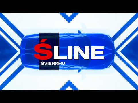 Świerku - Ś line (prod. JHN)
