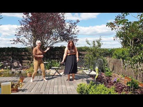 Für Dietrich zum Geburtstag!