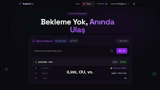 Aylink Nasıl Geçilir? — 2025 Çalışan Yöntem (Reklam Yok, Bekleme Yok)