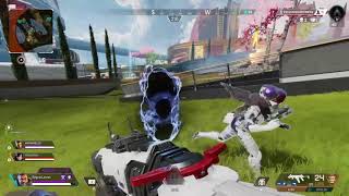 Top 1 Apex Legends™*