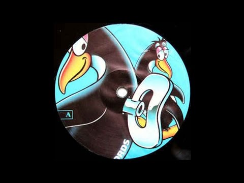 The Beatsquad - Roll The Drum