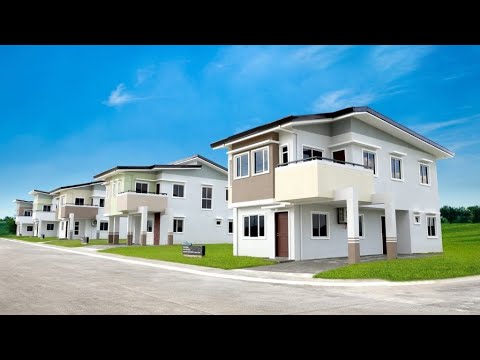 The Arcadia in Porac by Suntrust  |  PAMPANGA PROPERTIES