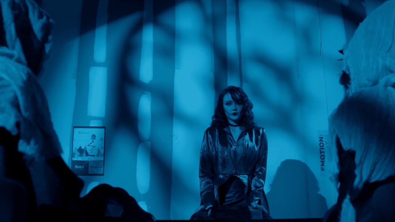 The Brothers Grim | Official Clip