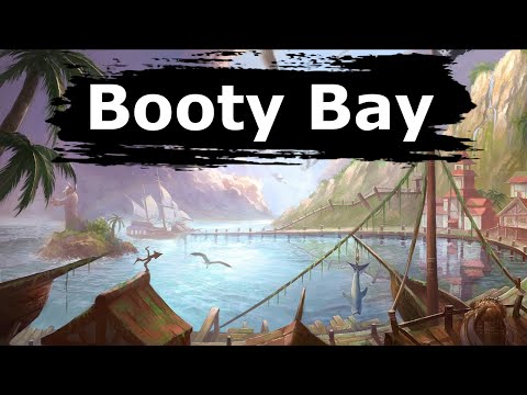 Booty Bay | World of Warcraft