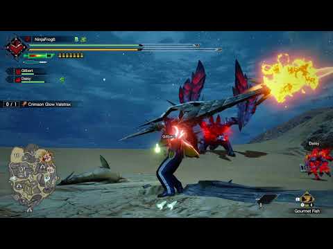 This is how blast dash was meant to be used