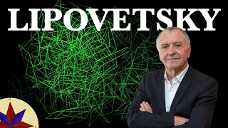 La Hipermodernidad de Gilles Lipovetsky - Filosofía Actual