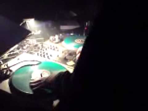 Onyx Rooms Middlesbrough - Prodigy - Voodoo People (Pendulum Remix)