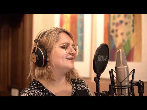 Justyna Nerło - Bambino Jazzu (cover)