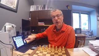 Chess for Android videosu
