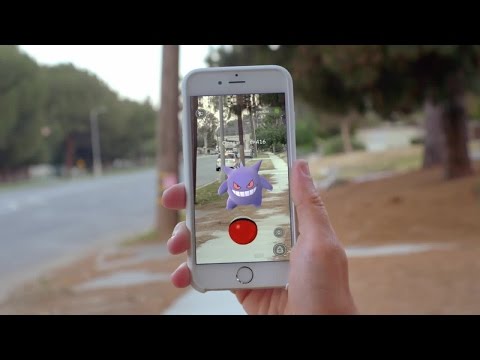 Click to Watch the Deal with the devil? Pokemon Go has a scary clause you should know about video