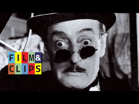 Questa è la Vita - Con Totò, Aldo Fabrizi e Lucia Bosè - Film Completo by Film&Clips