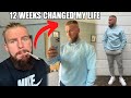 12 WEEKS CANNABIS FREE | How I Turn My Life Around | My Drug Addiction Story...