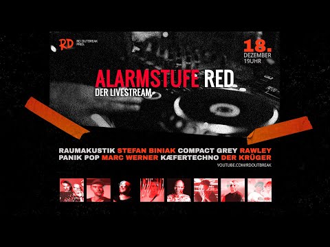 Compact Grey@Alarmstufe Red