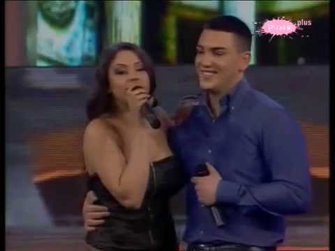 Grand Zvezde 29.12.2012 - Duet Nadica Ademov i Denis Ibrahimovic - Ne vraćam se