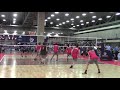 2019 Spring/BJNC Highlights