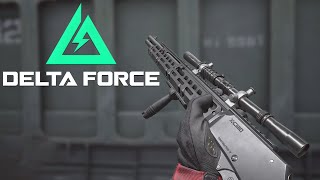 Delta Force - New Weapons (Season 6)