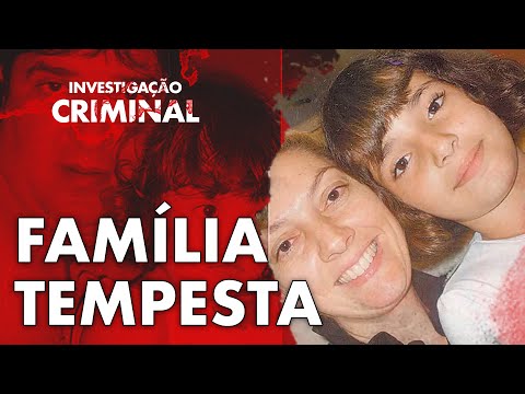 UMA DÍVIDA QUE VITIMOU PAI, MÃE E FILHAS EM AMERICANA - FAMÍLIA TEMPESTA - INVESTIGAÇÃO CRIMINAL