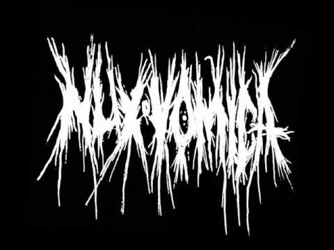 Nux Vomica - Abandoned