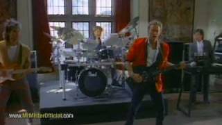 Mr Mister - Is It Love video