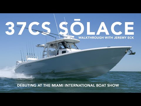 Solace 37-CS video