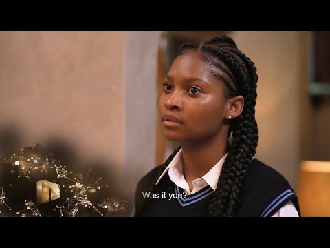 Mam’Sonto slaps Tshiamo – Gomora | Mzansi Magic | S3 | Ep109