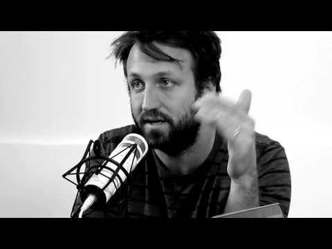 PODCAST INTERVIEW mit Paul Ripke (FOLGE 23)