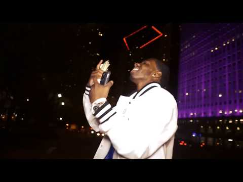 J.Perks - Big Shot Freestyle