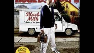 Black Milk Danger[Better Quality]