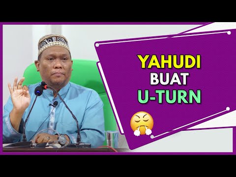 Ciri-Ciri Nabi Akhir Zaman Dalam Kitab TAURAT 