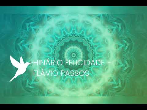 Meu Mestre estou aqui - Flávio Passos