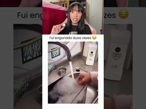 Realmente fui enganada🤡🤡