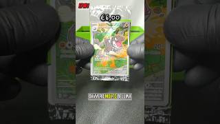 EQUILIBRIO PERFETTO - ETB PACK OPENING #1 - SI SPACCHETTA ROBA NUOVA! #pokemon #pokemontcg