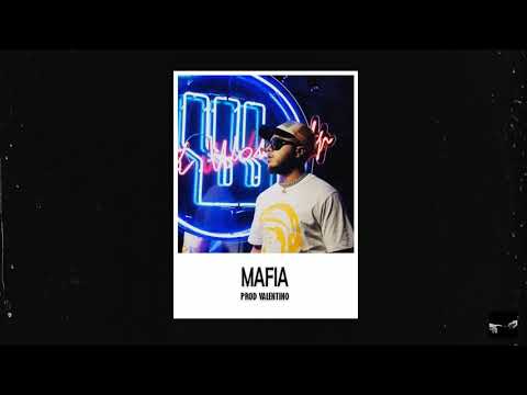 [FREE] Hamza x Gazo Type Beat | "Mafia" - Drill Beat 2020 | Instru Rap