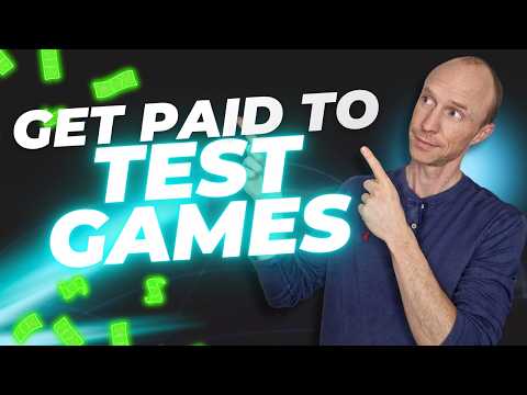 Playtestcloud
