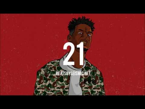 🔥 [FREE DL] 21 Savage x Drake x Future Type Beat - 21 (@BeatsBySeismic)