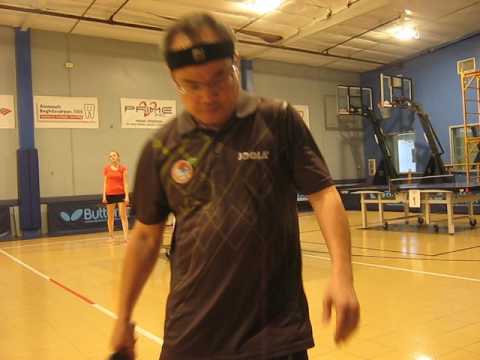 Rybka, Anastasiia VS Le Md, Tuan Dai 2017 HOMENETMEN ARARAT OPEN