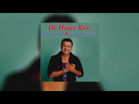 Enamorame - Rafael Santos Díaz