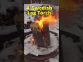 5 Campfire Layouts You Need To Know Bushcraft