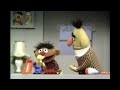 Sesame Street Ernie S Lost His Note