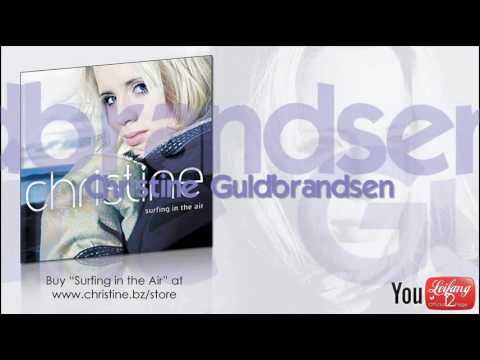 08 - Christine Guldbrandsen - The Sign of the Ring - Surfing in the Air (HQ)
