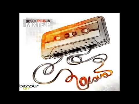 (16)Głova feat. Tox (Bit Ryj Mysterio) - Nasze getta