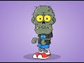 An Monsters Zombies Boy S Watches Ratatouille Teaser Trailer Dutch