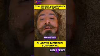 Download lagu SANGKUNI OTAK PERANG BARATAYUDA #shortsvideo #mahabharata #sangkuni mp3