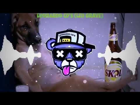 Doente de amor (REMIX)