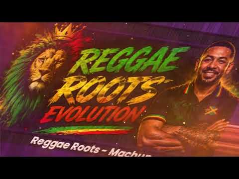 Melo de Carambolo Reggae Roots Mashup 2026